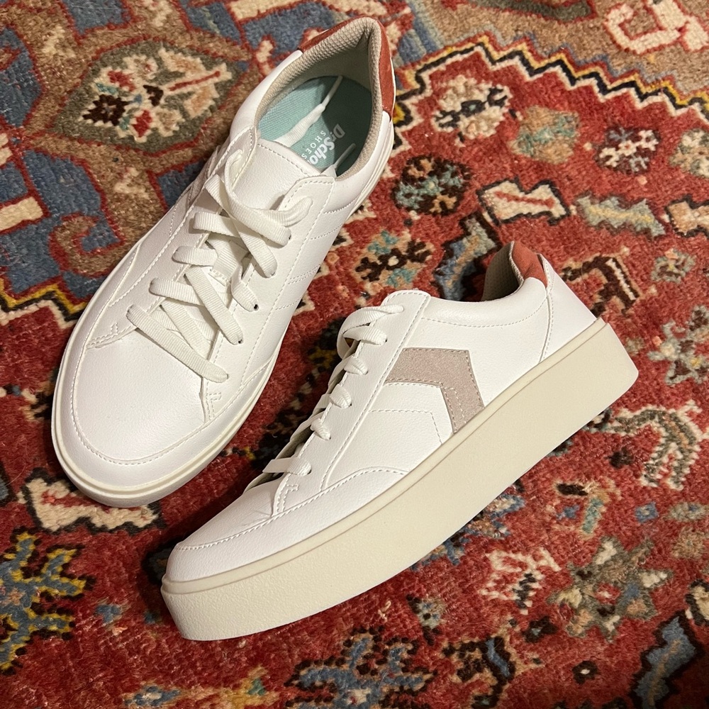 Dr Scholls Madison sneaker